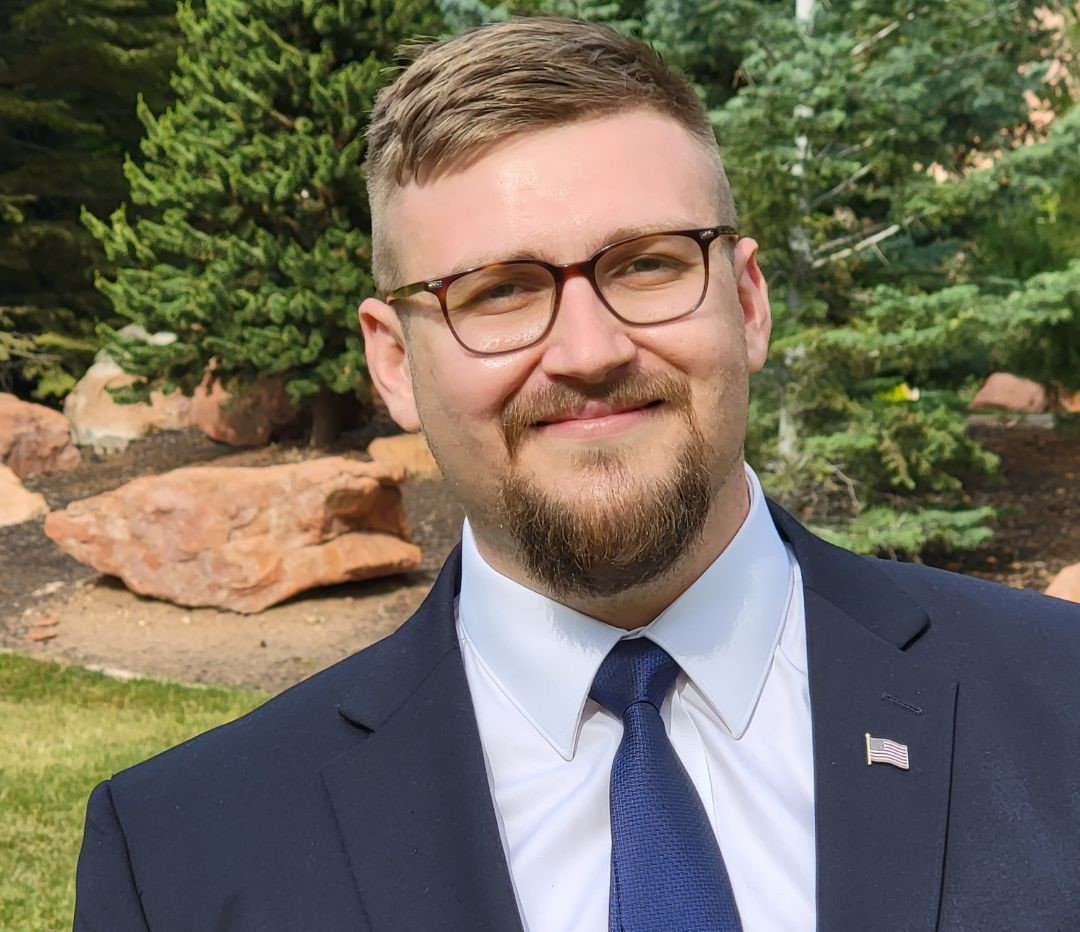 Dallas Joseph Guymon for Utah State House 71